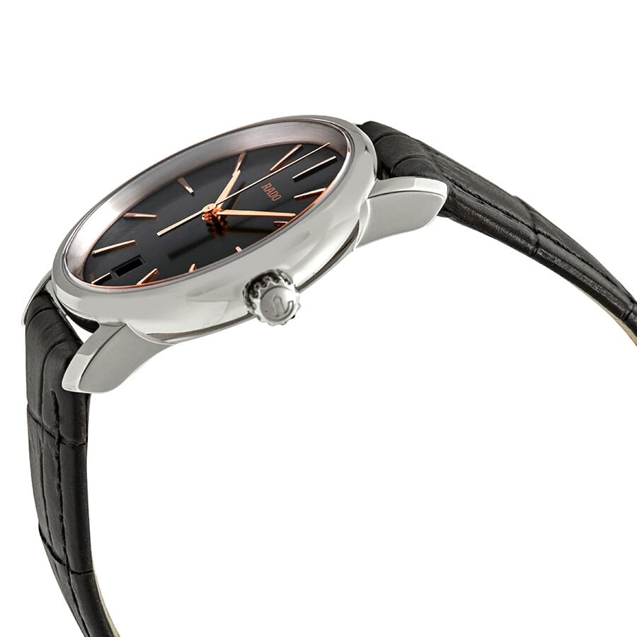 Rado Rado Diamaster Сollection Automatic R14089165 , наручные мужские часы фото под углом
