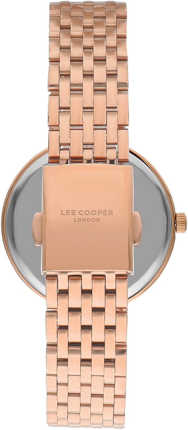 Lee Cooper Lee Cooper LC07610.430 , наручные женские часы фото под углом