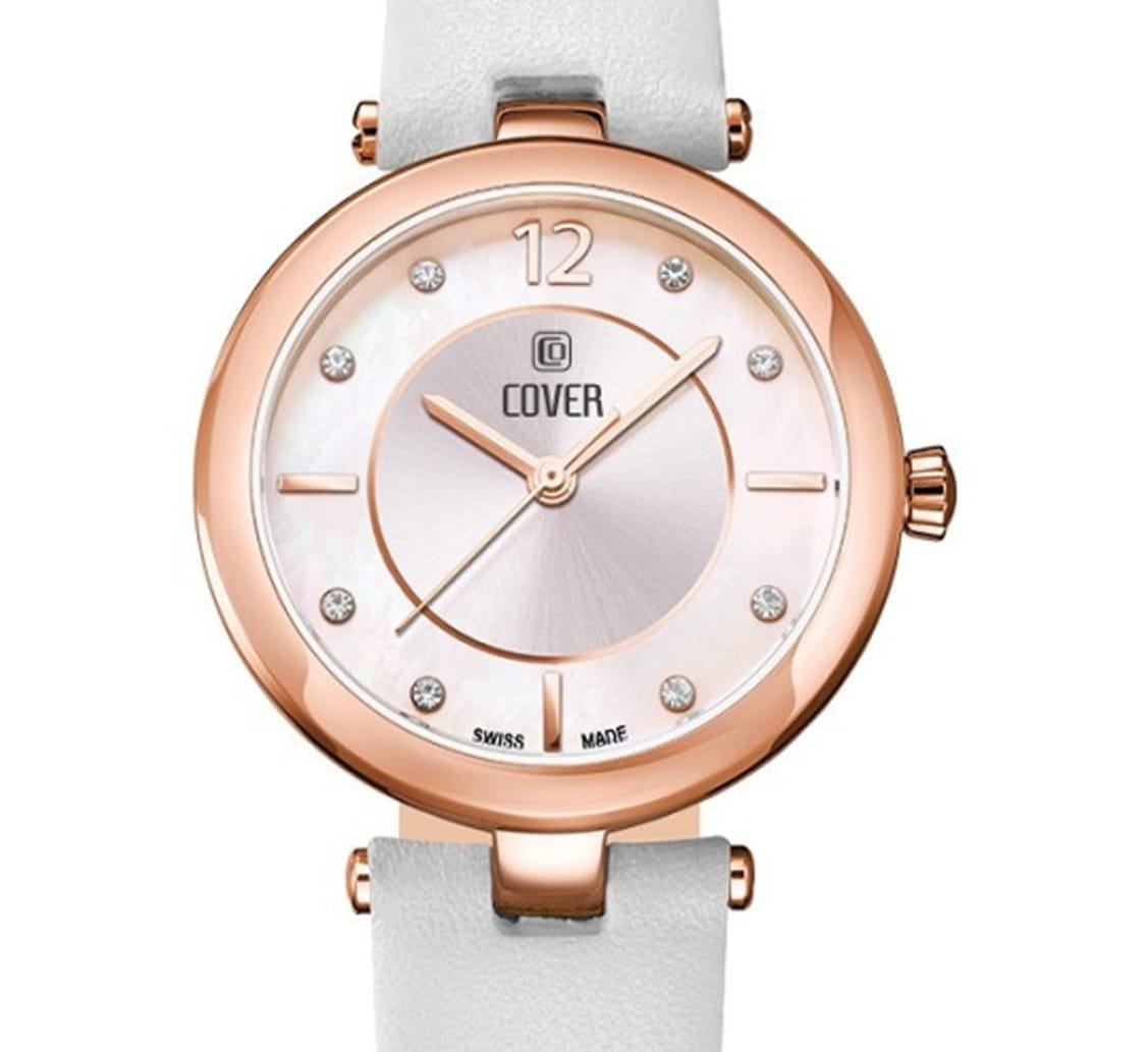 Cover Cover Amelia CO193.14 , наручные женские часы фото под углом