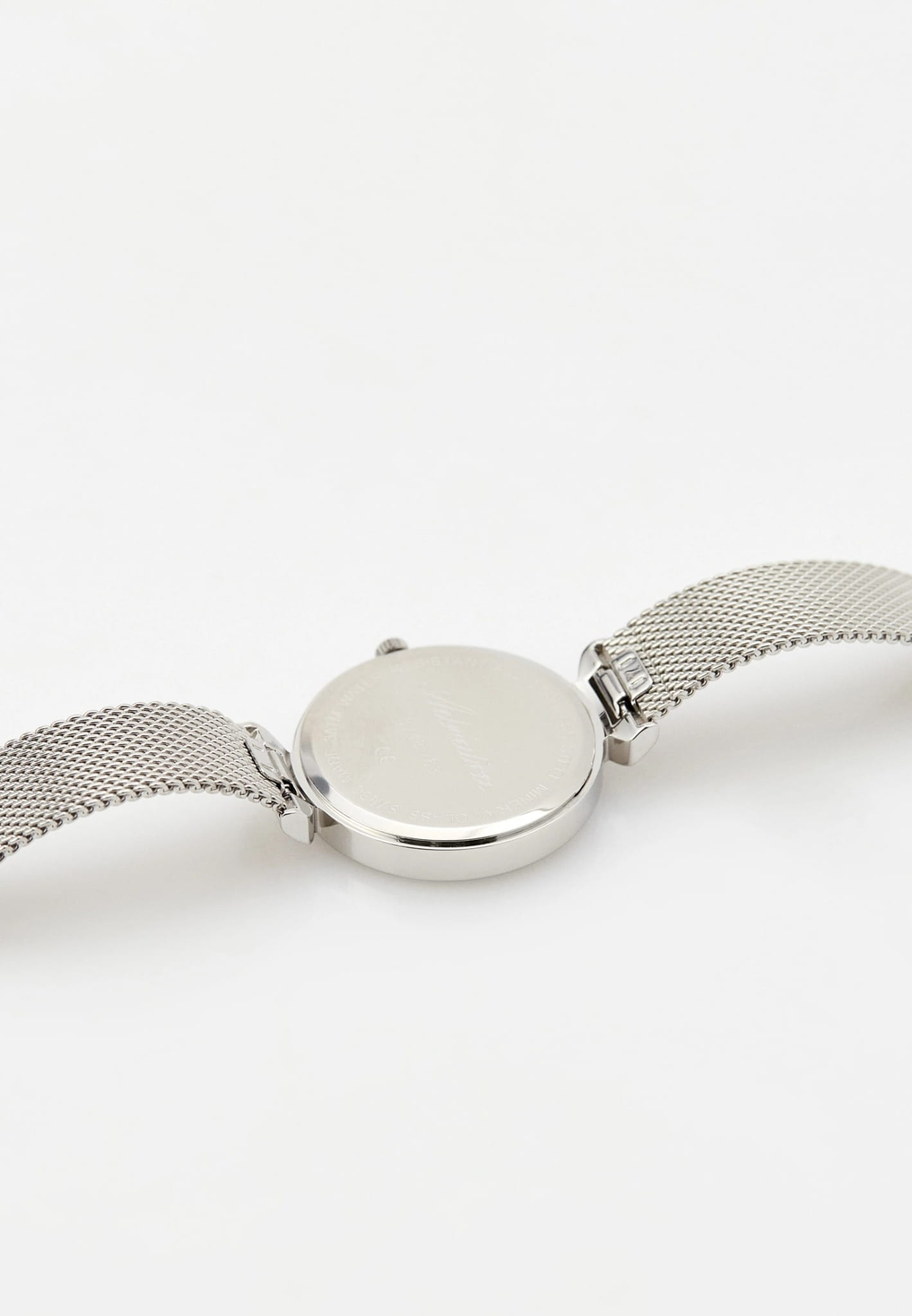 Оригинальные часы Adriatica Adriatica Milano A3748.5147Q кварцевые калибр механизма eta f06.111 общий вид