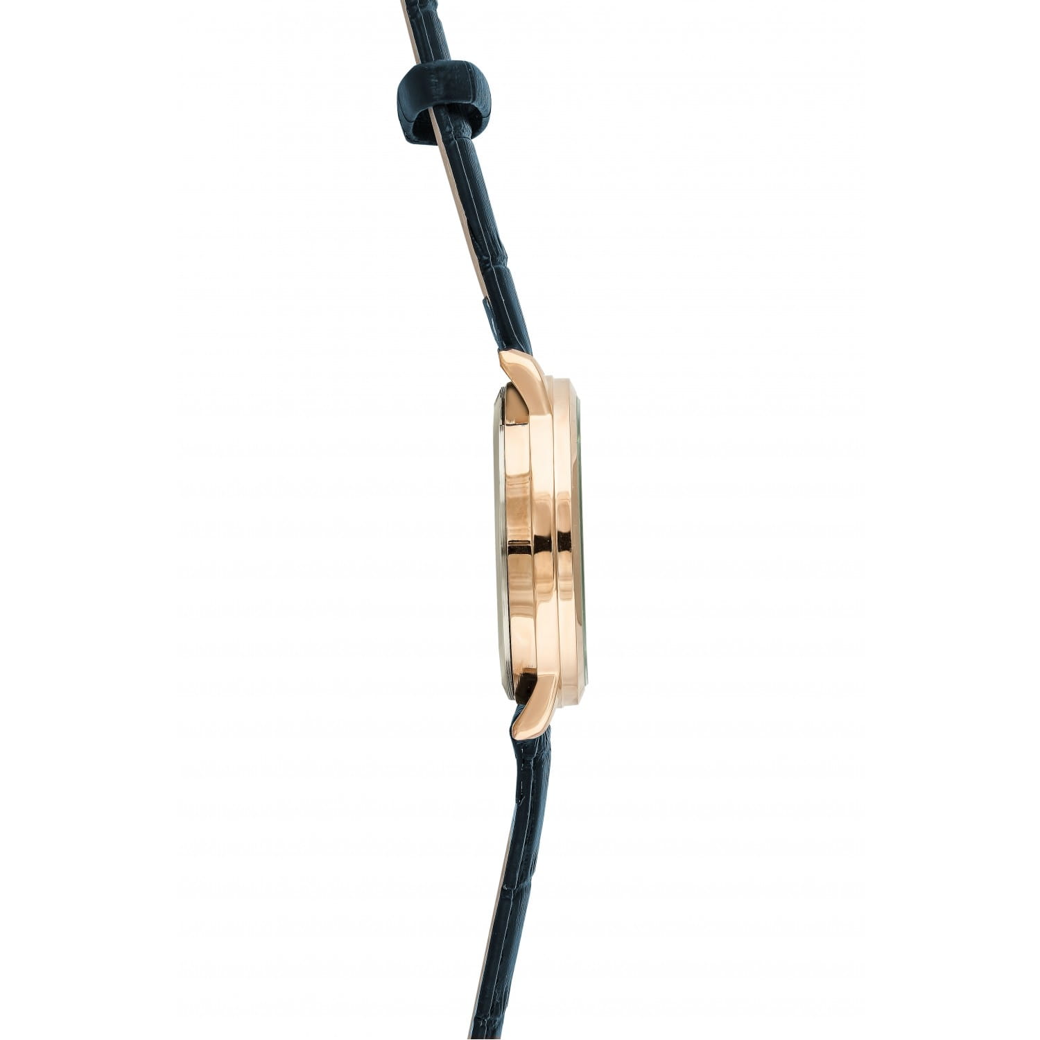 Слава Слава Традиция 2333474/300-JP21 мужские часы синий циферблат на запястье