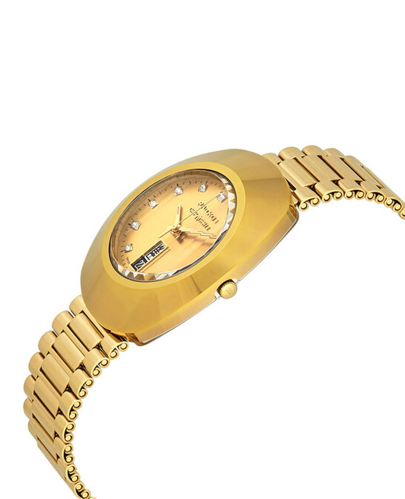 Rado Rado The Original R12304303 , наручные мужские часы фото под углом