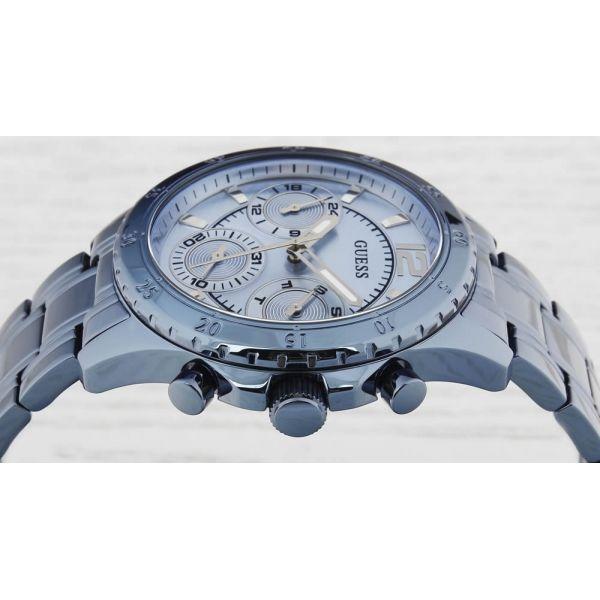 Guess Guess W0704L2,  сша женские часы на браслете  боковой вид