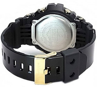 Casio Casio G-Shock GD-X6900FB-1E, g-shock япония мужские часы на браслете  боковой вид