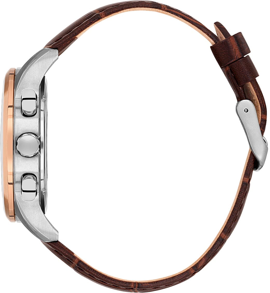 Santa Barbara Polo & Racquet Club Santa Barbara Polo & Racquet Club Noble SB.1.10543-2 , наручные мужские часы фото под углом