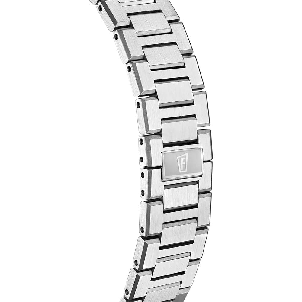 Festina Festina Rive F20059/3,  испания женские часы на браслете нержавеющая сталь боковой вид