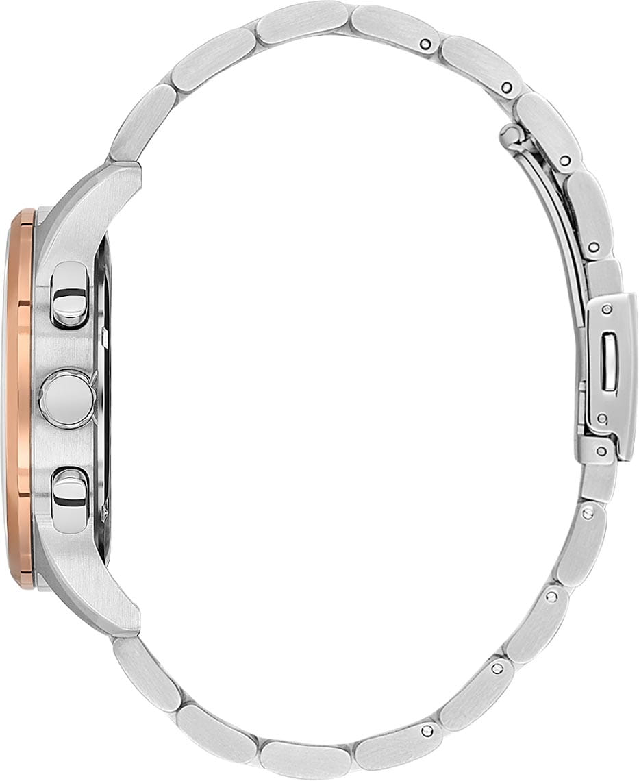 Santa Barbara Polo & Racquet Club Santa Barbara Polo & Racquet Club Noble SB.1.10542-5 , наручные мужские часы фото под углом