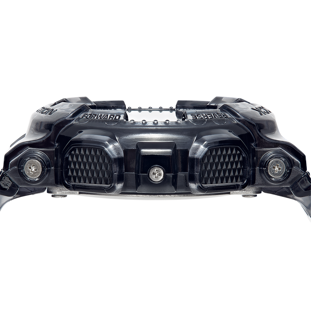 Casio Casio G-Shock GA-110SKE-8A электронные мужские часы часы крупный план черный циферблата