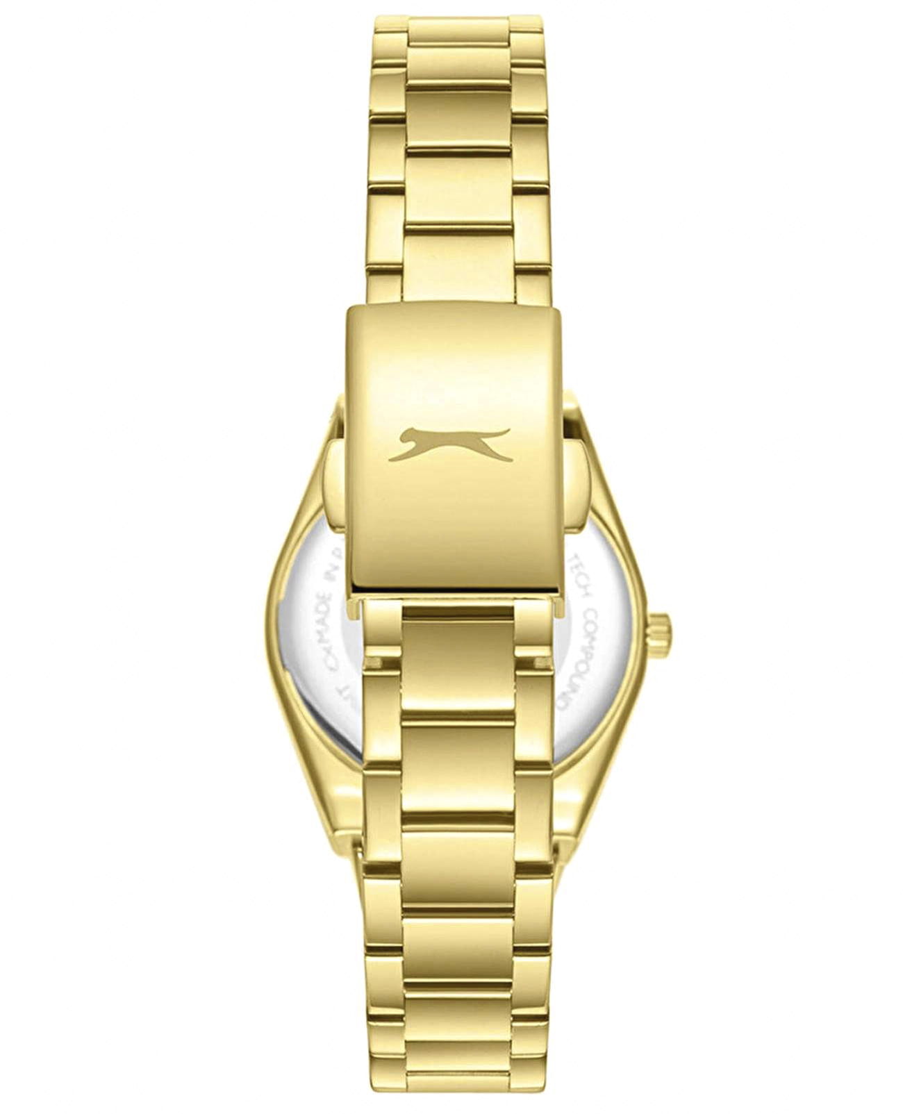 Оригинальные часы Slazenger Slazenger SL.09.2470.3.02 кварцевые калибр механизма  общий вид