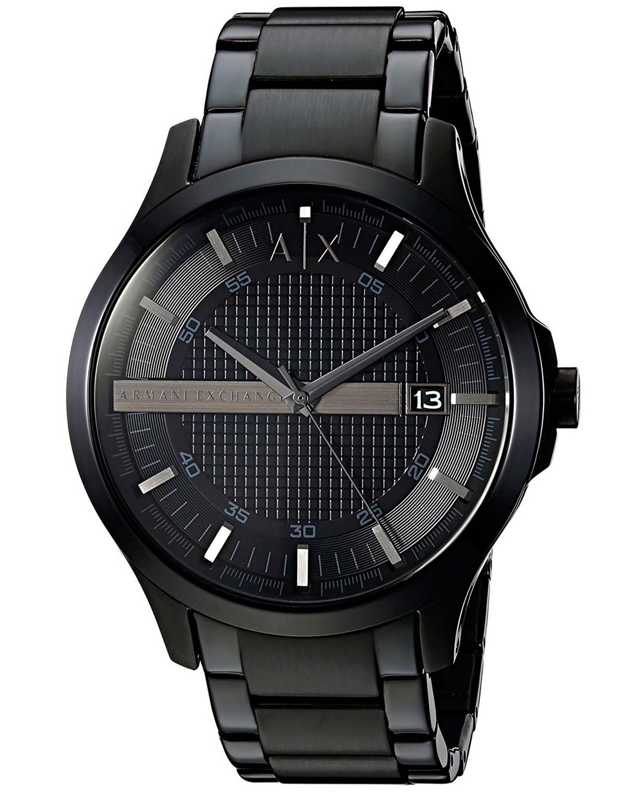 Armani Exchange Armani Exchange Hampton AX2104 , наручные мужские часы фото под углом