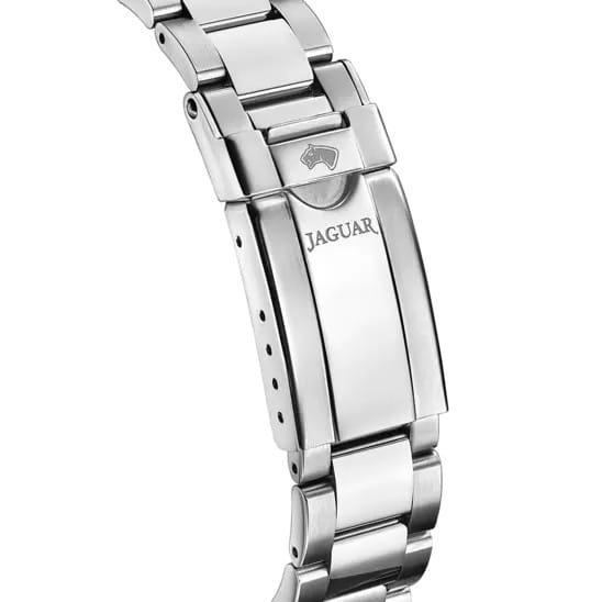 Jaguar Jaguar Connected Lady J980/3, connected швейцария женские часы на браслете нержавеющая сталь боковой вид