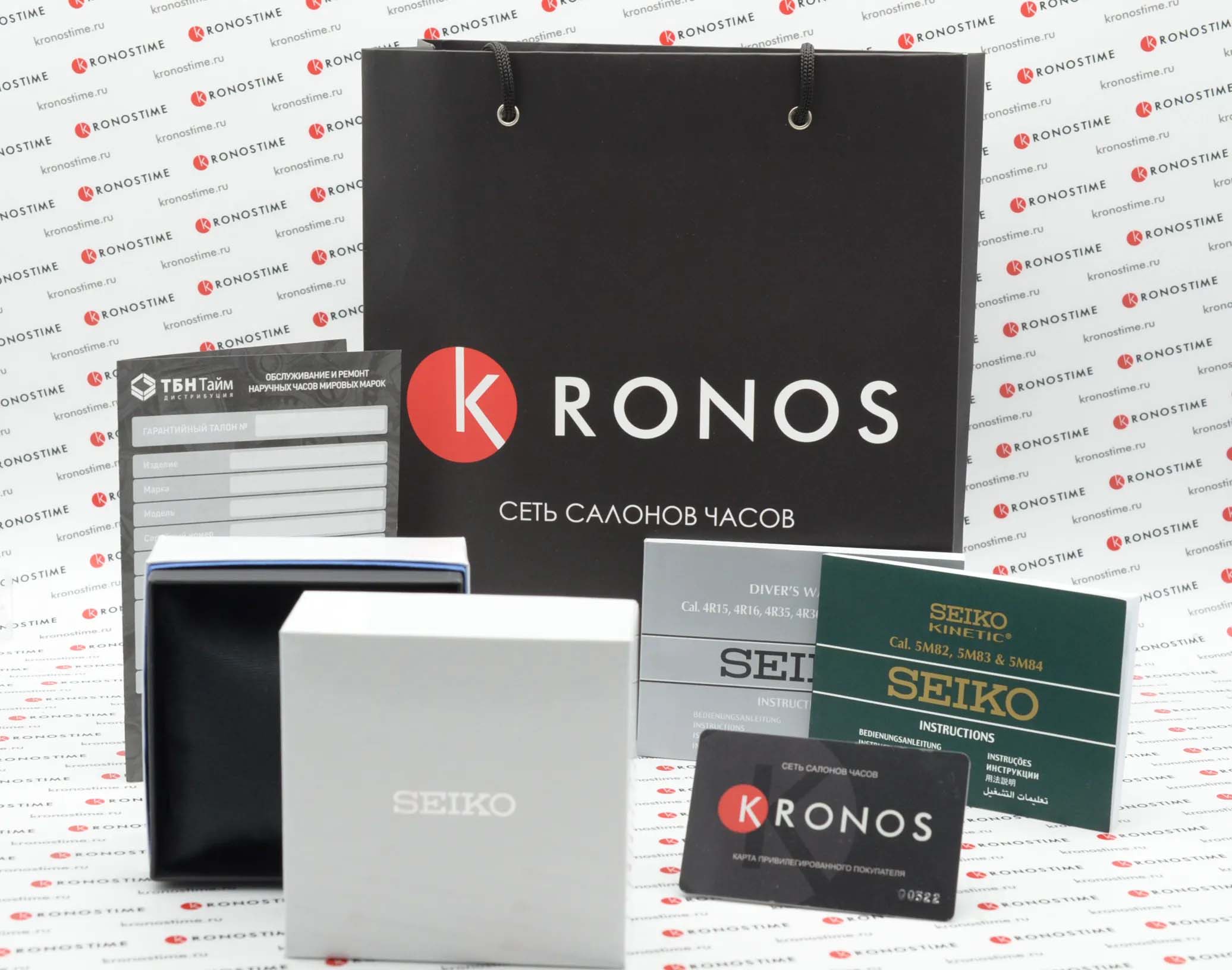 Seiko Seiko Prospex SNE583P1 мужские часы зеленый циферблат на запястье