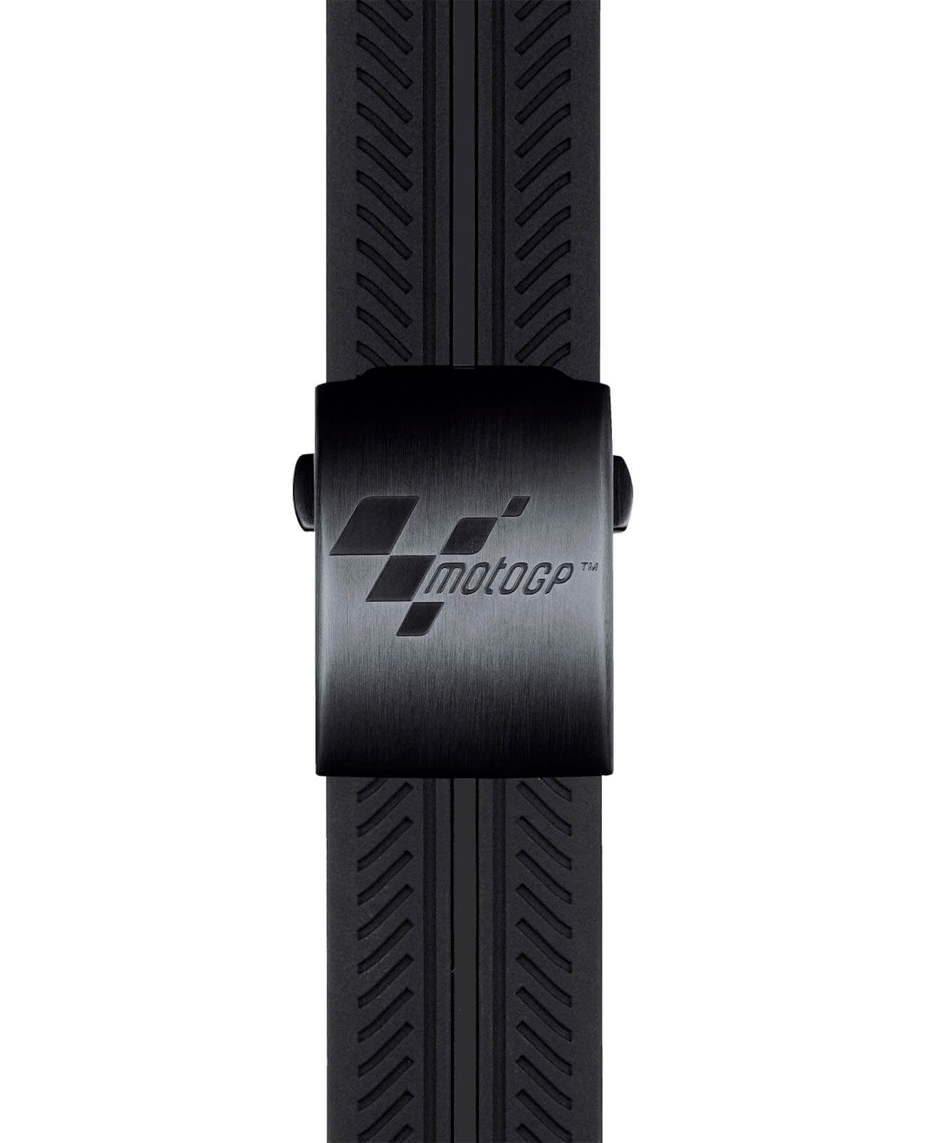 Tissot Tissot T-Race Motogp 2018 Automatic T092.427.27.061.01 мужские часы черный циферблат на запястье