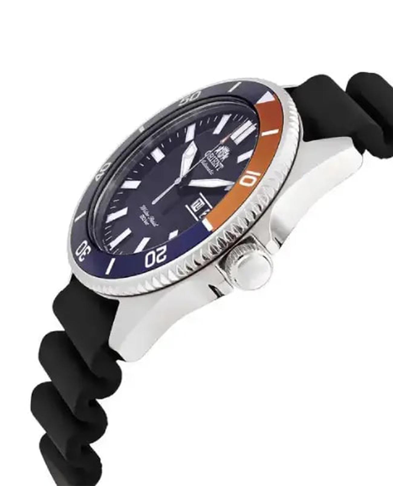 Orient Orient Diving Sport Automatic RA-AA0916L (RN-AA0916L) , наручные мужские часы фото под углом