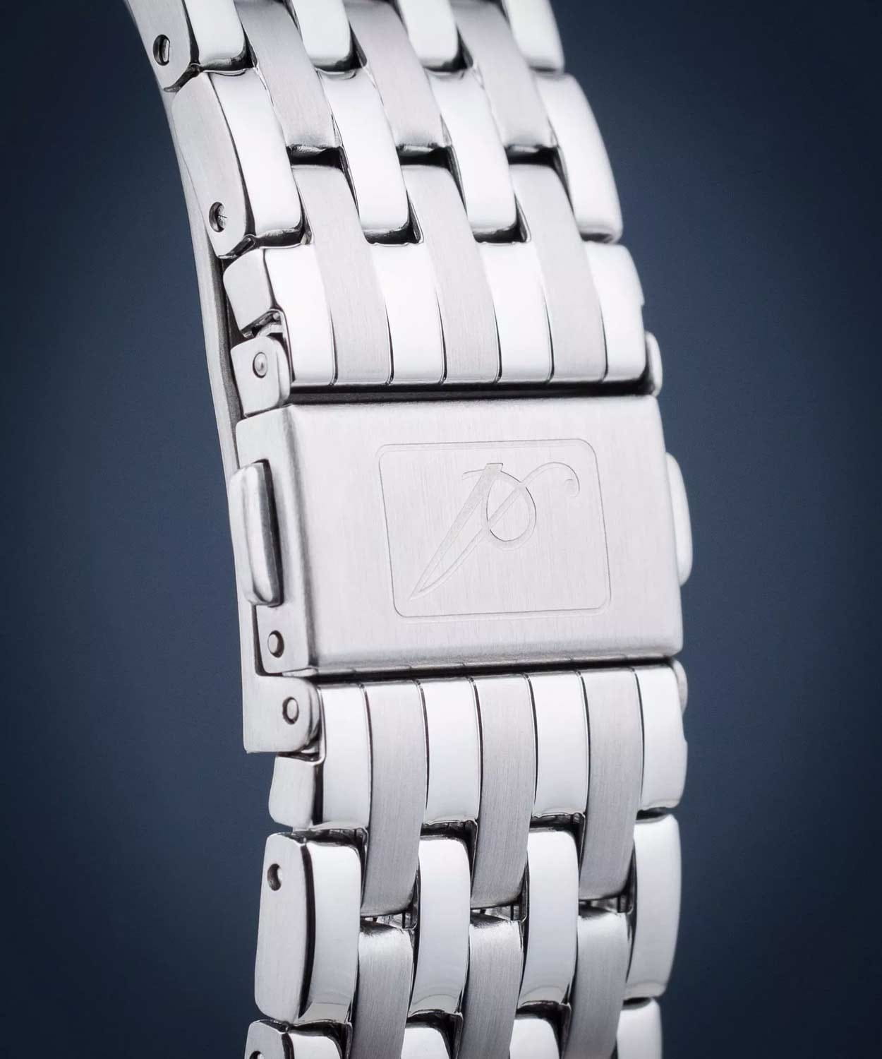 Оригинальные часы Adriatica Adriatica A1025.2163Q кварцевые калибр механизма ronda 517 общий вид