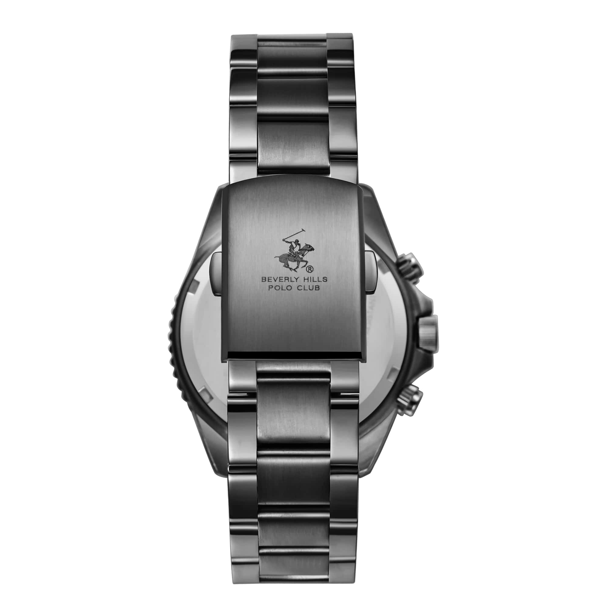 Оригинальные часы Beverly Hills Polo Club Beverly Hills Polo Club BP3721X.070 кварцевые калибр механизма  общий вид