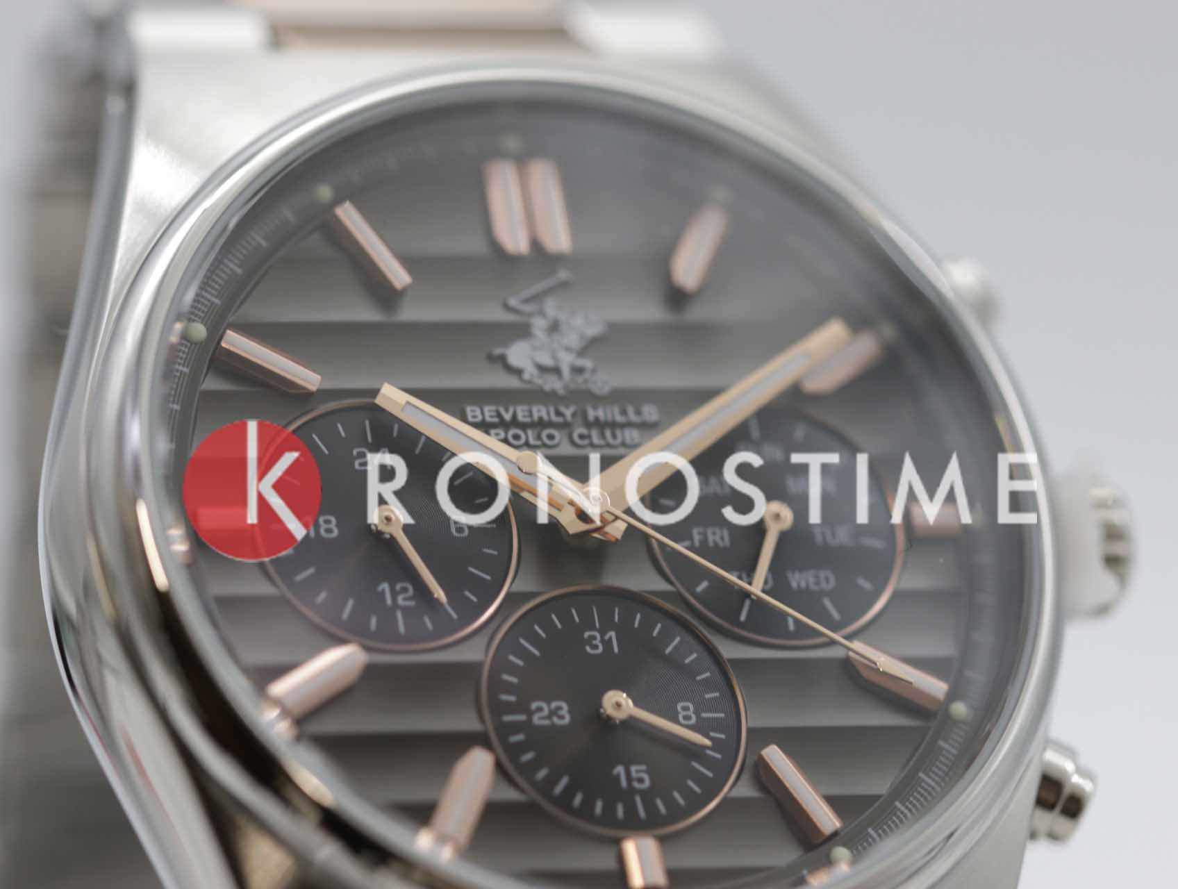 Beverly Hills Polo Club Beverly Hills Polo Club BP3744X.360 , наручные мужские часы фото под углом