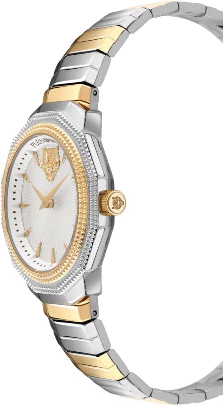 Plein Sport Plein Sport Dynasty PSOBA0623 , наручные женские часы фото под углом