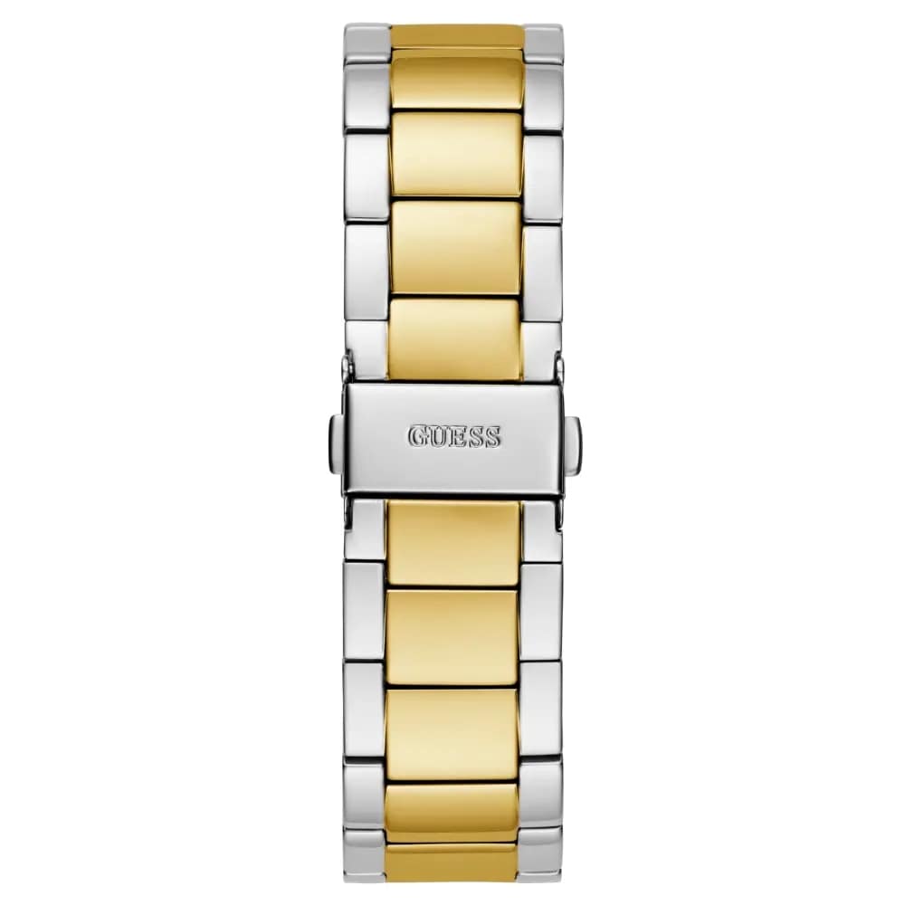 Оригинальные часы Guess Guess GW0616L2 кварцевые калибр механизма  общий вид