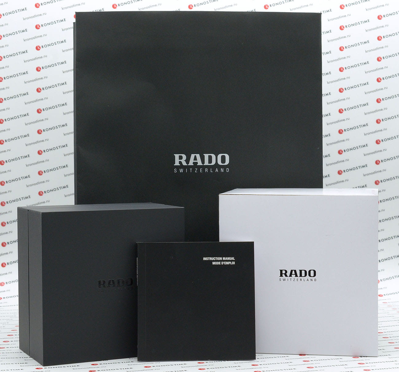 Rado Rado HyperChrome Automatic Chronograph R32120698, hyperchrome швейцария мужские часы на браслете титан + высокотехнологичная плазменная керамика боковой вид