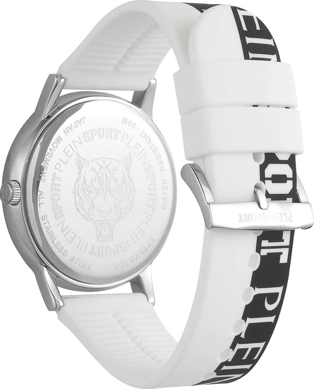 Оригинальные часы Plein Sport Plein Sport Legend PSLBA0223 кварцевые калибр механизма  общий вид