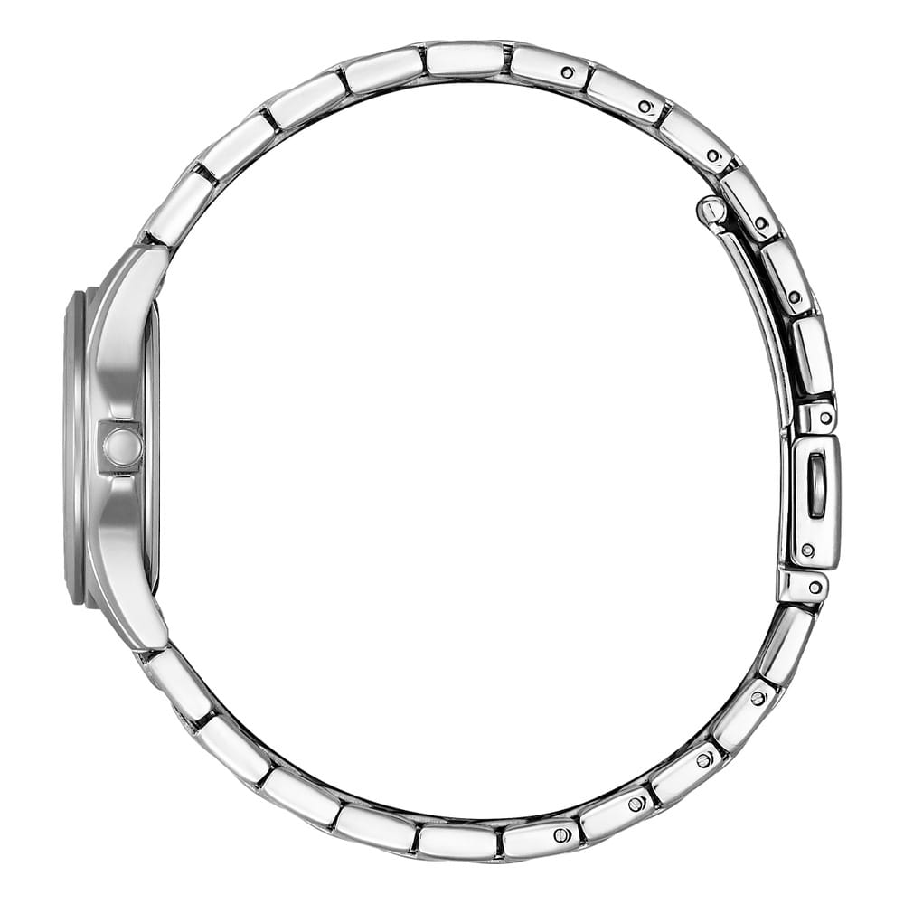 Citizen Citizen Quartz EQ0610-53A  - задняя крышка сталь металл корпуса, япония часы