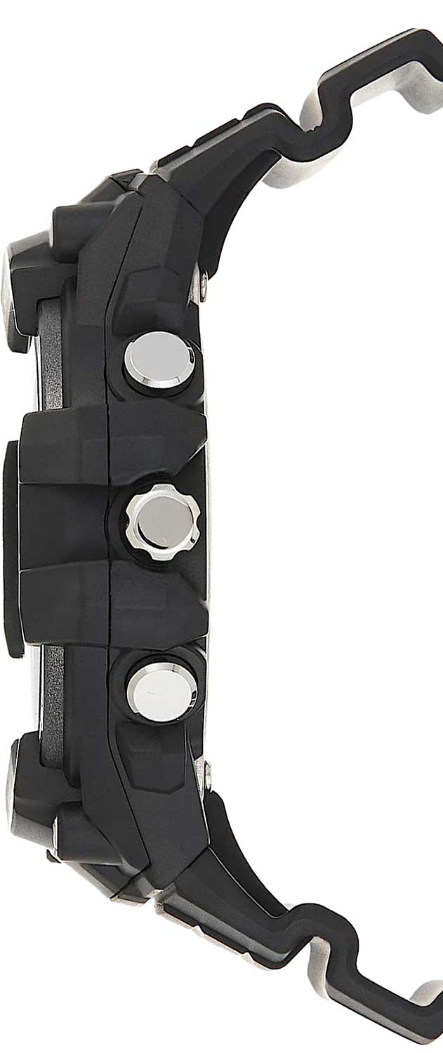 Casio Casio Collection MCW-100H-1A3VDF (MCW-100H-1A3) , наручные мужские часы фото под углом