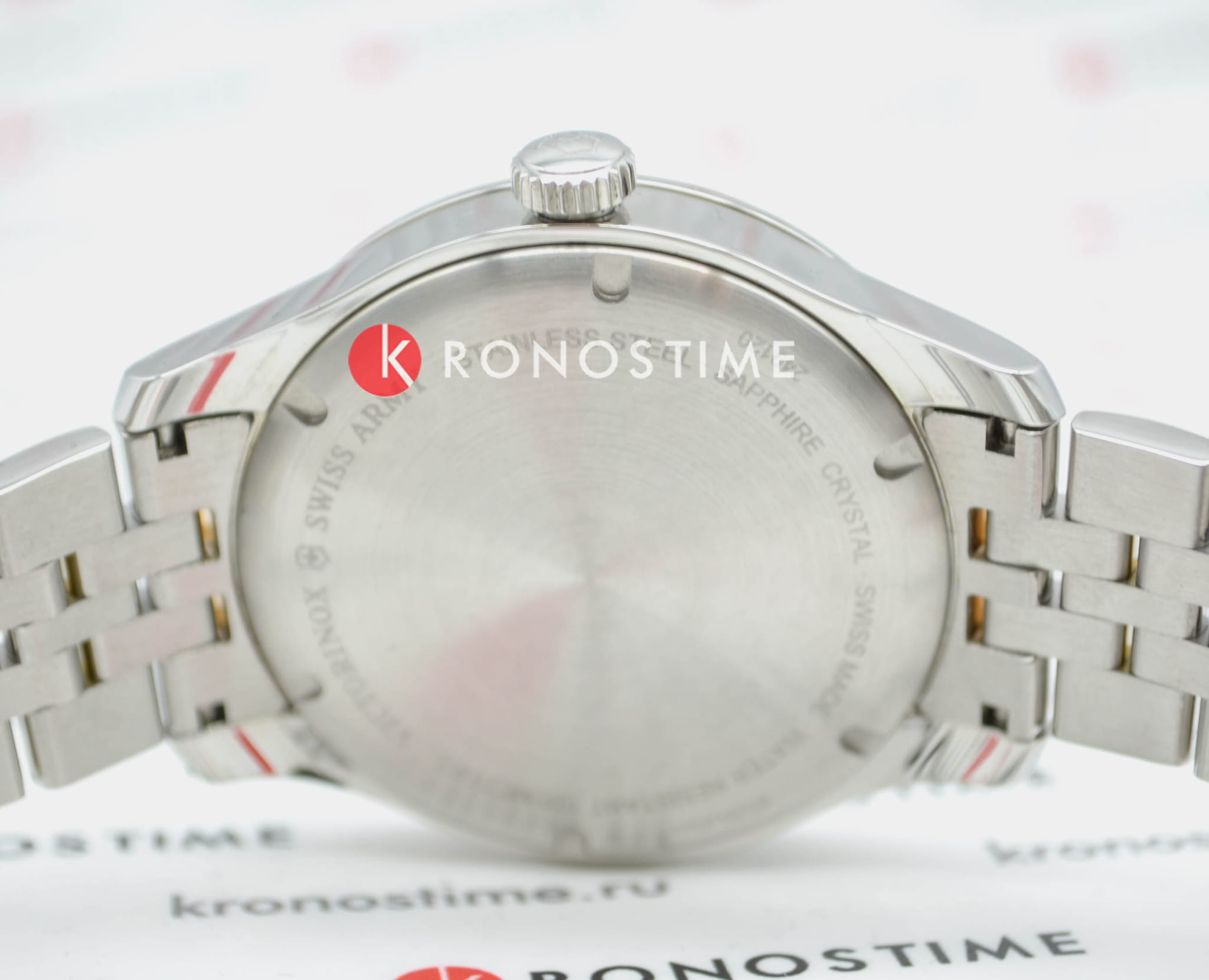 Victorinox Victorinox ALLIANCE 249120 мужские часы зеленый циферблат на запястье