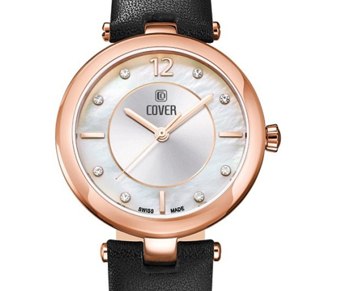 Cover Cover Amelia CO193.09 , наручные женские часы фото под углом