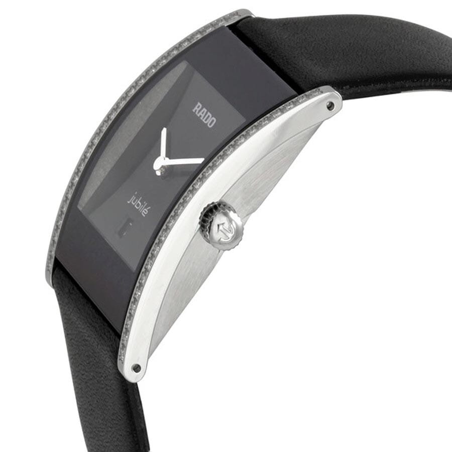 Rado Rado Integral R20758155 , наручные женские часы фото под углом