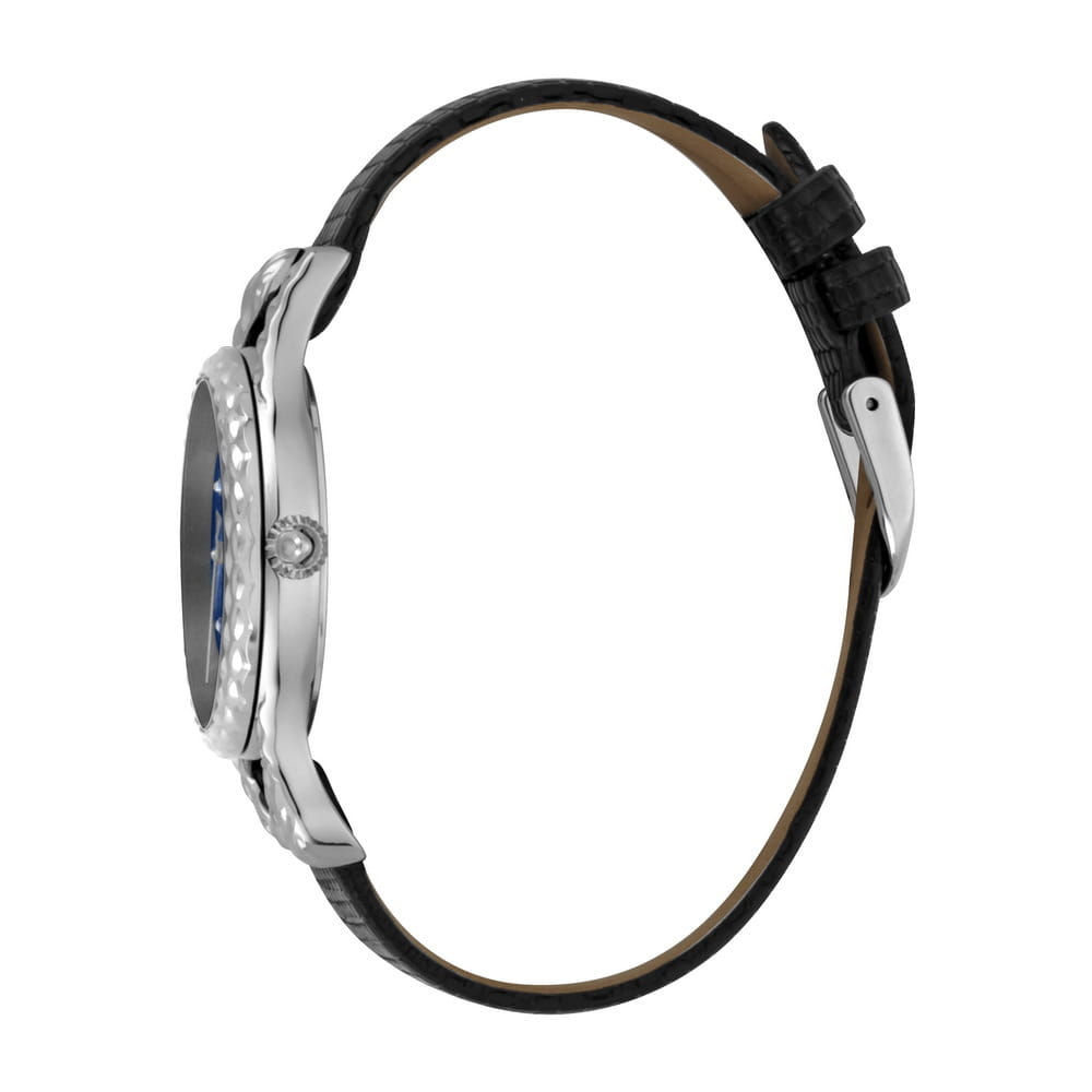 Just Cavalli Just Cavalli Animalier JC1L125L0015,  италия женские часы на браслете нержавеющая сталь боковой вид