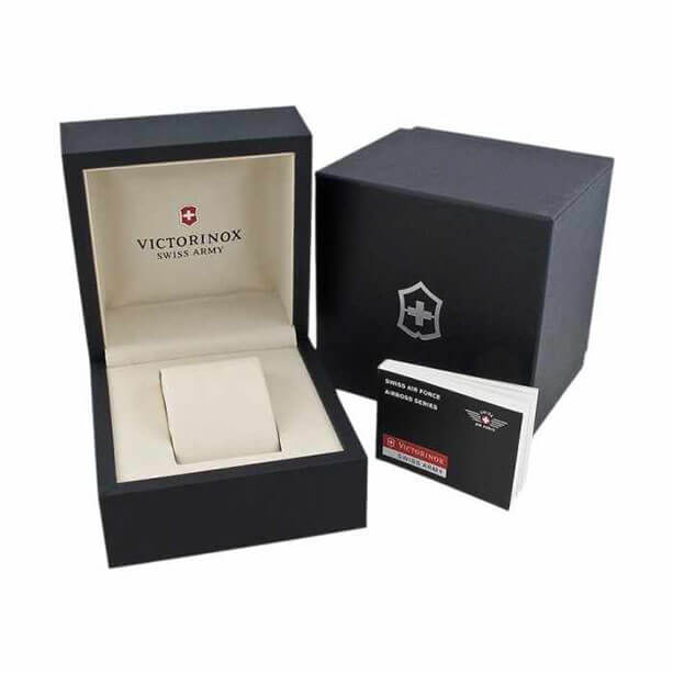 Victorinox Victorinox ALLIANCE 241907 кварцевые мужские часы часы крупный план серебристый циферблата