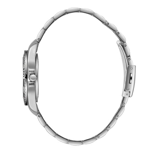 Slazenger Slazenger SL.09.2405.4.01,  англия женские часы на браслете суперметалл боковой вид