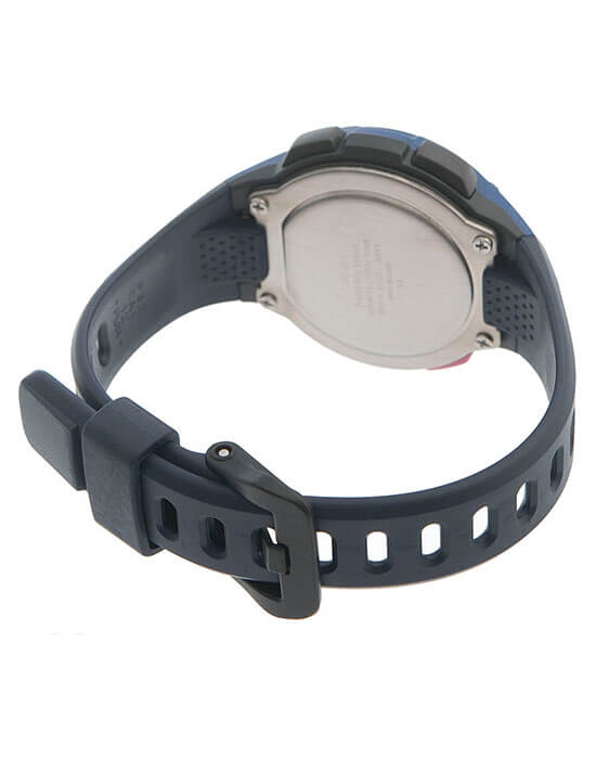 Casio Casio Collection LWS-1000H-2A  - задняя крышка пластик корпуса, япония часы