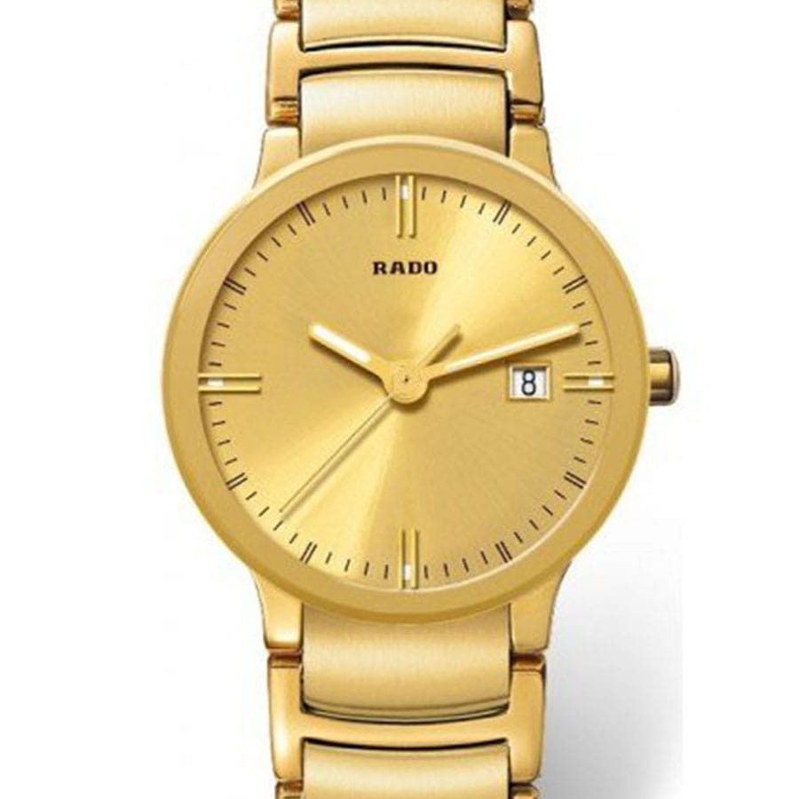 Rado Rado Centrix R30528253 , наручные женские часы фото под углом