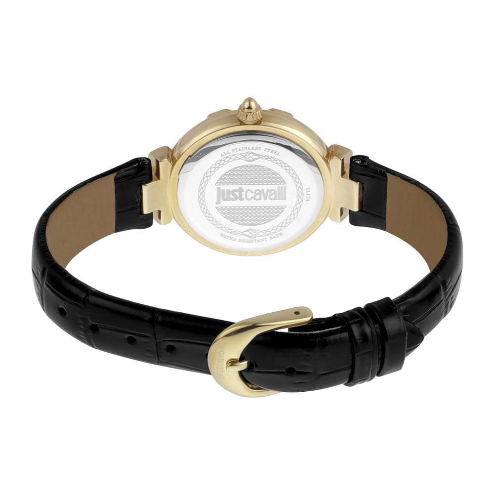 Just Cavalli Just Cavalli animalier jc1l174l0025 , наручные женские часы фото под углом