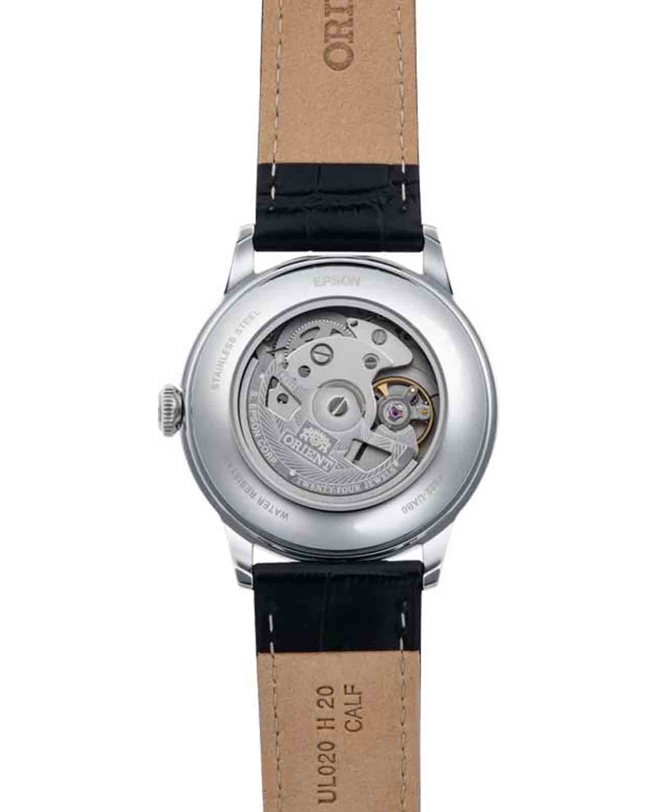 Orient Orient Automatic RA-AP0101B (RN-AP0101B) , наручные мужские часы фото под углом