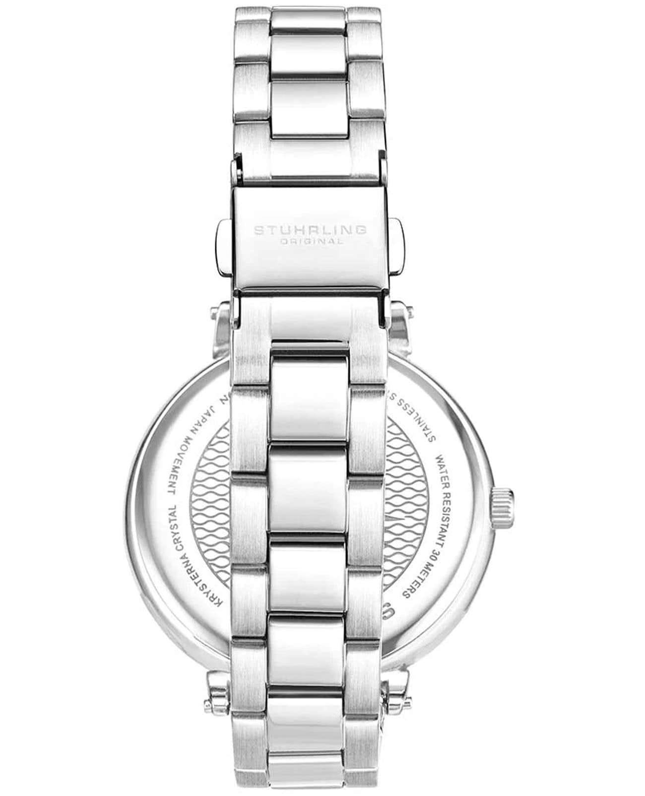 Stuhrling Stuhrling Aria 3908.1 , наручные женские часы фото под углом