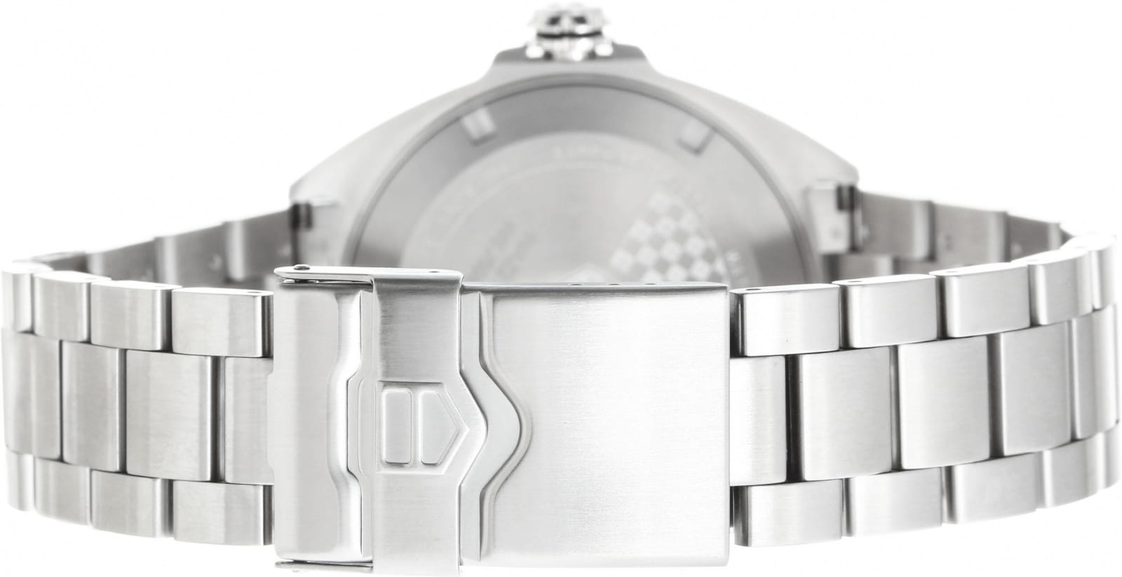 Оригинальные часы TAG Heuer TAG Heuer Formula 1 WAZ2114.BA0875 механические калибр механизма calibre 5 общий вид