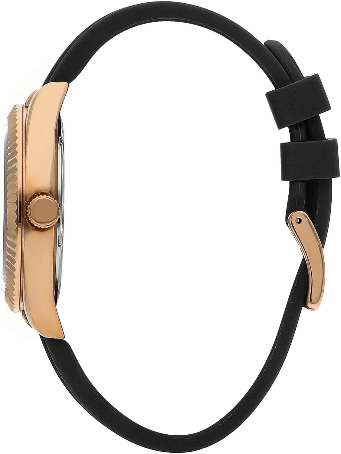 Beverly Hills Polo Club Beverly Hills Polo Club BP3325X.461,  сша мужские часы на браслете силикон боковой вид