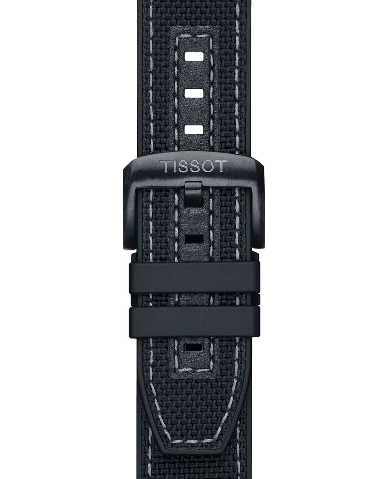 Tissot Tissot T-Race Jorge Lorenzo 2019 T115.417.27.057.00 T Race, наручные мужские часы фото под углом