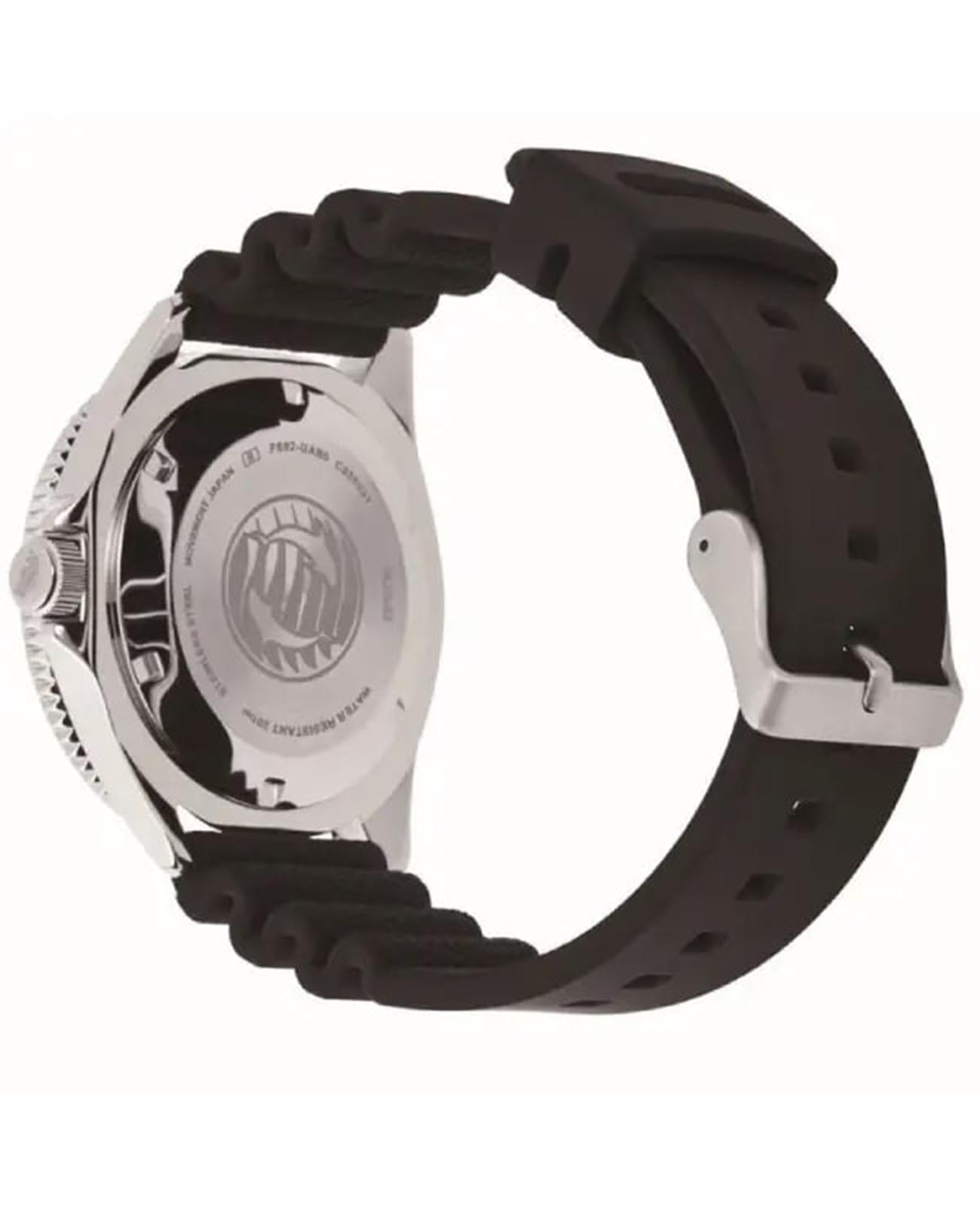 Orient Orient Diving Sport Automatic RA-AA0916L (RN-AA0916L), diving sport automatic япония мужские часы на браслете силикон боковой вид