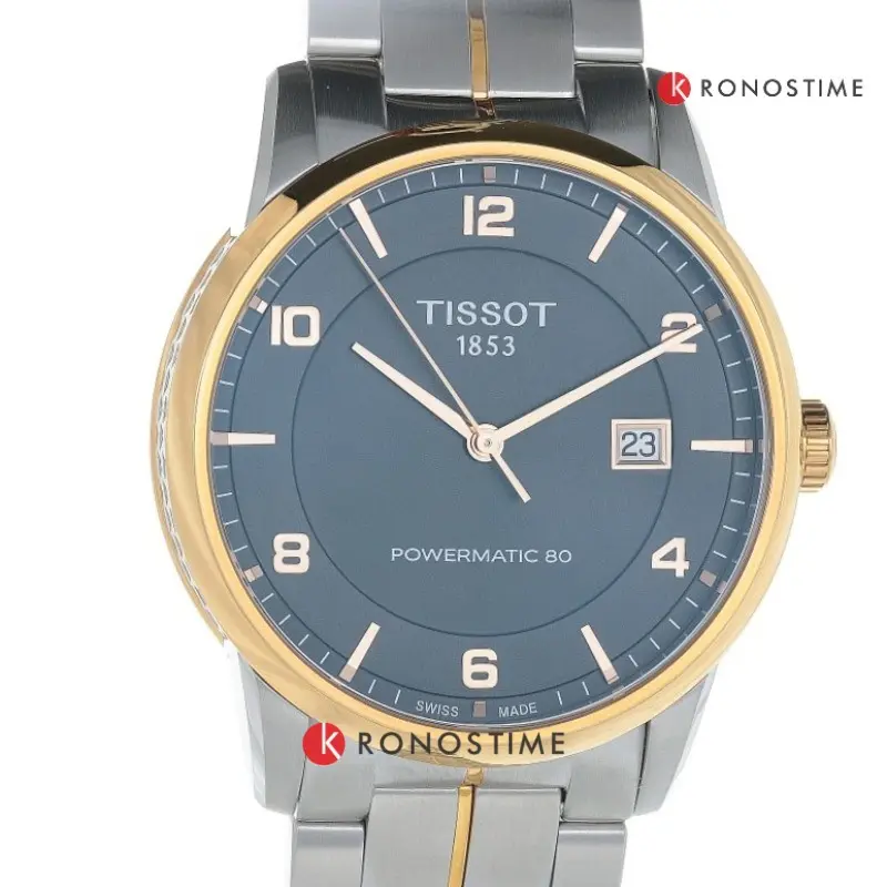 Фотография часов Tissot Luxury Powermatic 80 T086.407.22.067.00_35