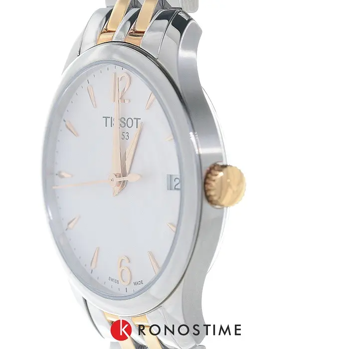 Фотография часов Tissot Tradition Lady T063.210.22.037.01_37