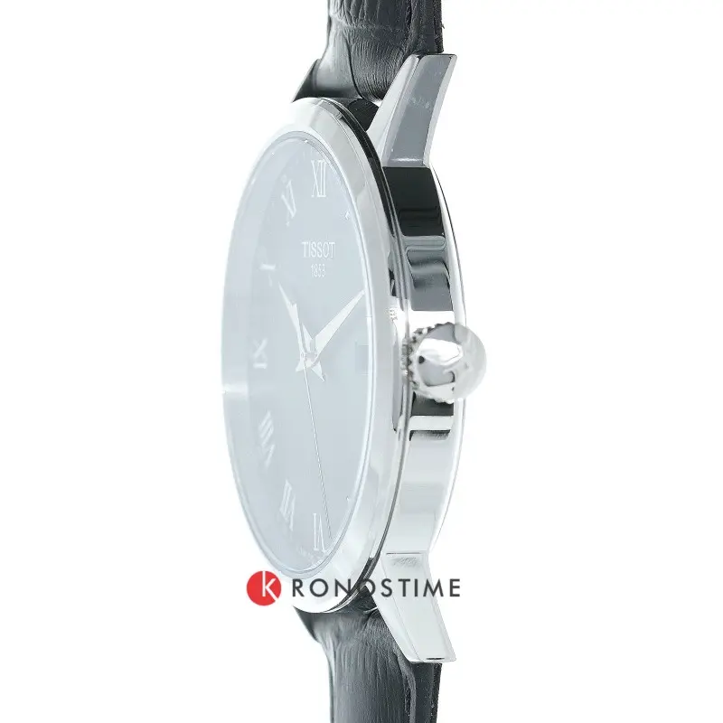 Фотография часов Tissot Classic Dream T129.410.16.053.00_7