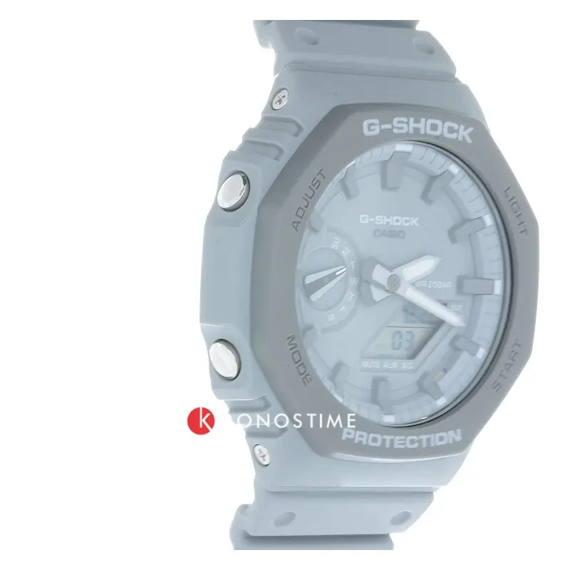 Фотография часов Casio G-Shock GA-2110ET-8A_28