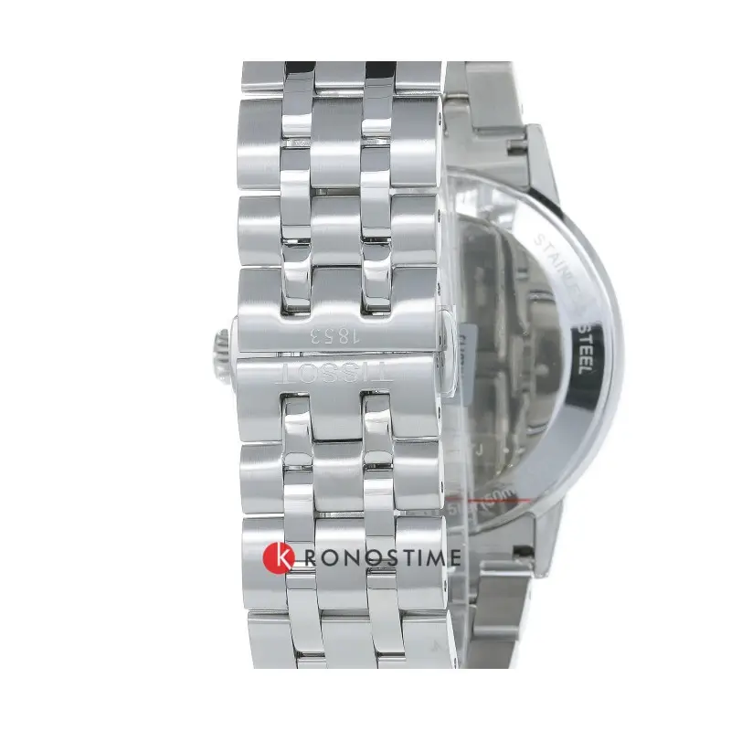 Фотография часов Tissot Classic Dream T129.410.11.053.00_19