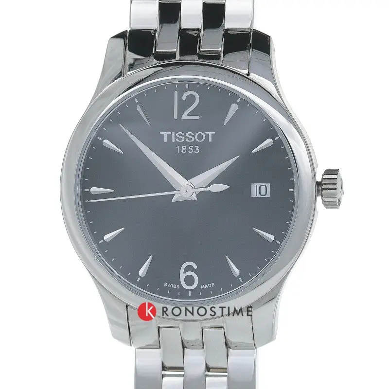 Фотография часов Tissot Tradition Lady T063.210.11.057.00_1