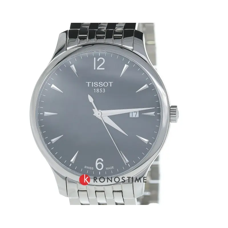 Фотография часов Tissot Tradition T063.610.11.057.00_1