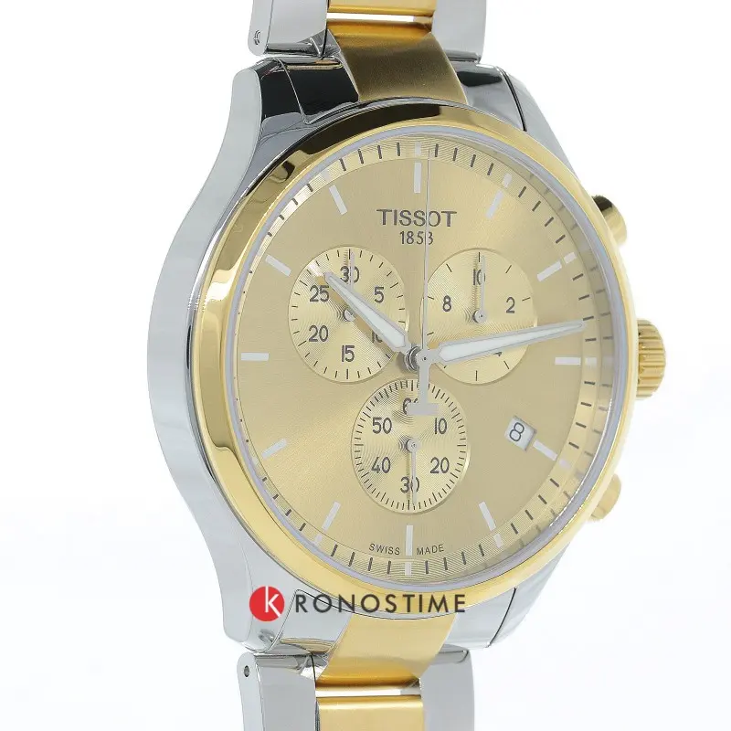 Фотография часов Tissot Chrono XL Classic T116.617.22.021.00_33